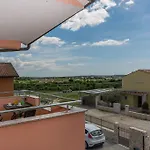 Gloria 3* Novigrad Istria