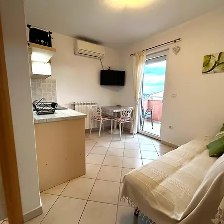 Guest house Gloria *