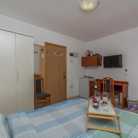 Pensjonat Gloria Novigrad (Istria)