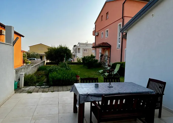 Gloria 3* Novigrad Istria