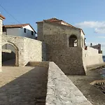 Gloria Novigrad Istria