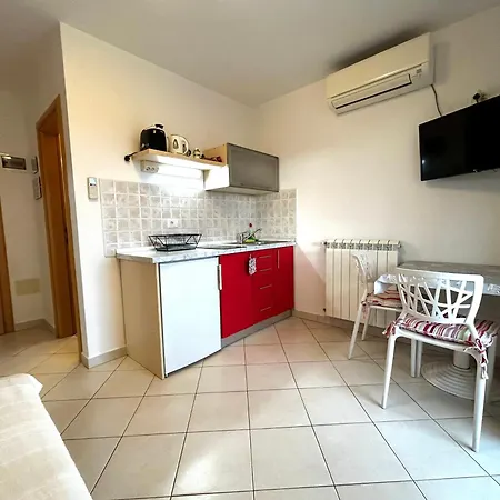Gloria Guest house Novigrad (Istria)