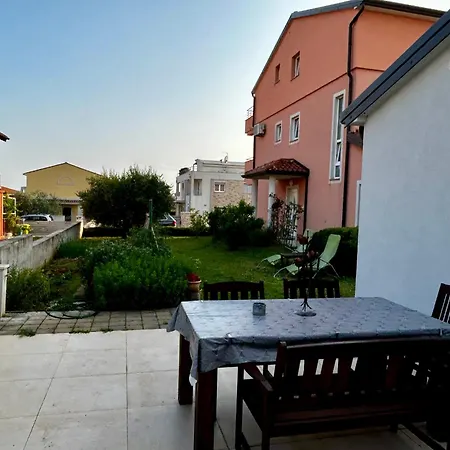 Gloria 3* Novigrad Istria
