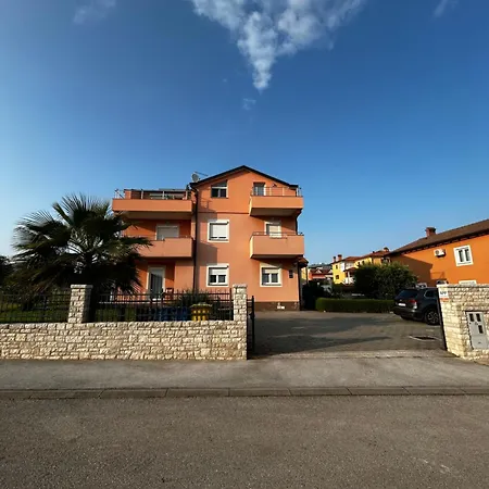 Gloria Novigrad Istria