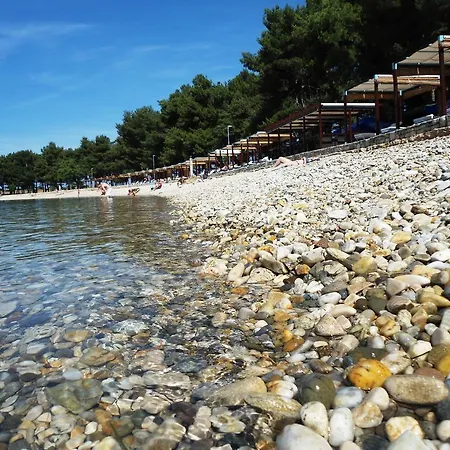 Πανσιόν Gloria 3*