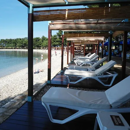 Πανσιόν Gloria Novigrad Istria