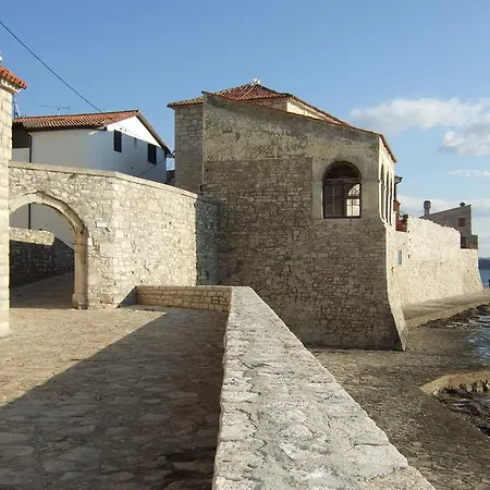 Gloria Novigrad Istria