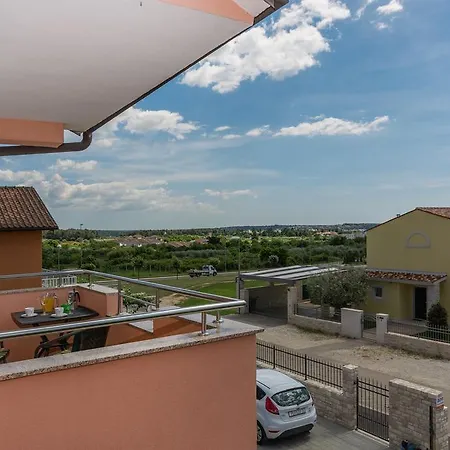 Gloria 3* Novigrad Istria