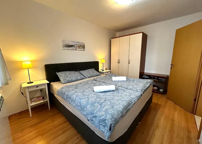 Gloria 3* Novigrad Istria