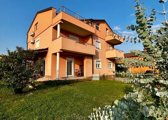 Casa de hóspedes Gloria